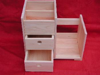 �g�у��b�N�@170�~300�~270